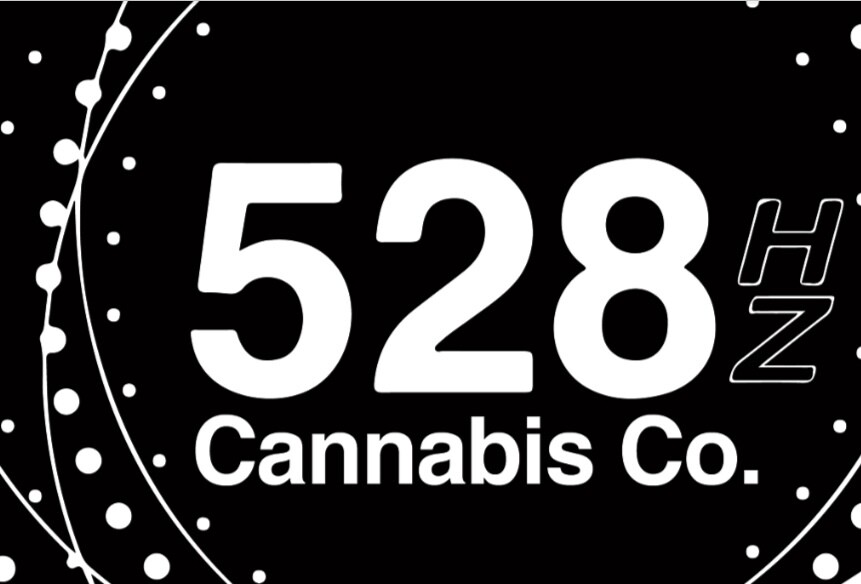 528HZ 1.2G Moon Rocket Pineapple Express