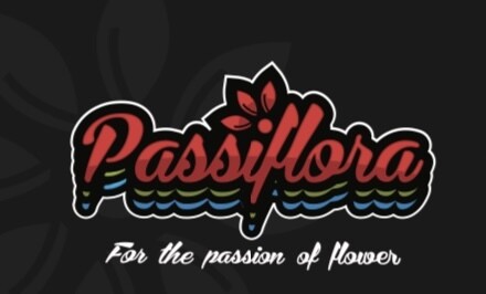 PasssiFlora 3.5G Flower Jar Green Crack X Cereal Milk