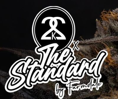 The Standard by Farmdale Collab