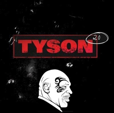 Tyson 2.0
