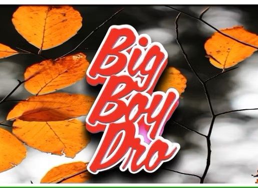 Big Boy Dro 1G Disposable Vape Honey Dew