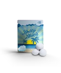 Dr Zodiac Snowballs 3.5G Bobby Blue