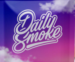 Daily Smoke 3.5G Flower Knockout OG