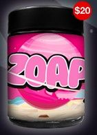 SEVENg 7G Flower Zoap