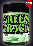 SEVENg 7G Flower Green Crack