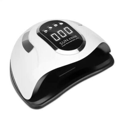 Sun X10 Max UV LED Nail Lamp