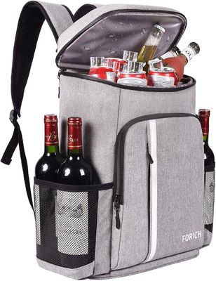 FORICH Backpack Cooler Leakproof Insulated Waterproof Backpack Cooler Bag