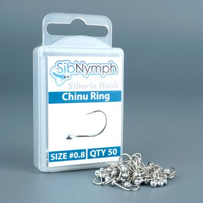 Siberia Hook - Chinu Ring