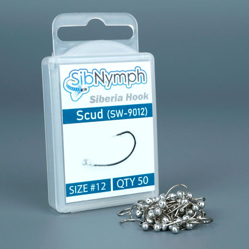 Siberia Hook - Scud