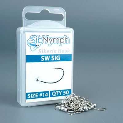 Siberia Hook - SW Sig