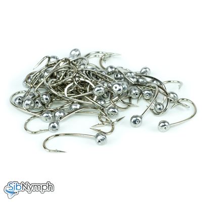 Siberia Hook