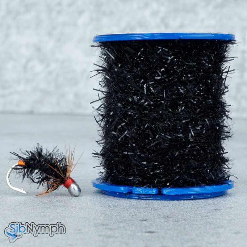 Chenille Crystal