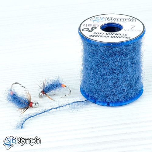 Chenille "Soft"