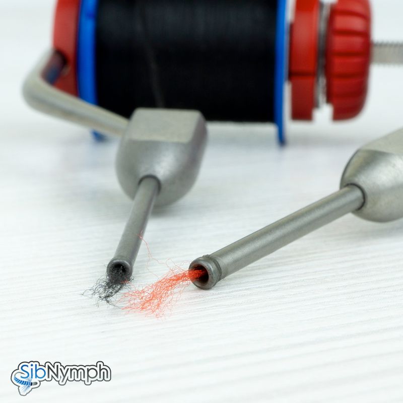 Threads Poly Floss #10-12
