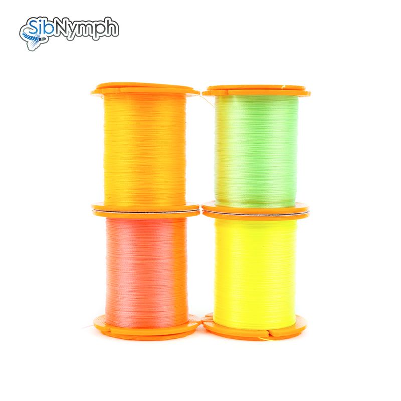 Fluorescent Thread Size- 0,06 mm