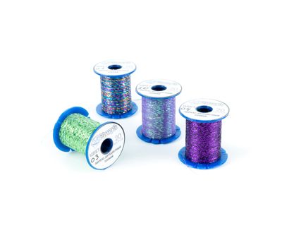 Lurex Two-Color