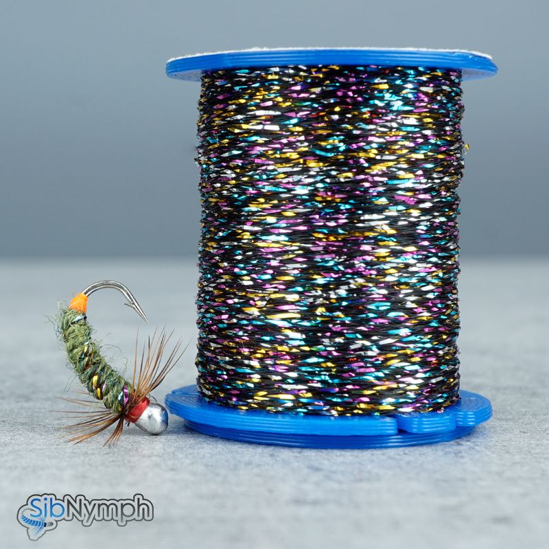 Lurex Multicolor