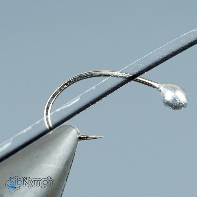 Quills Synthetic «Segment»