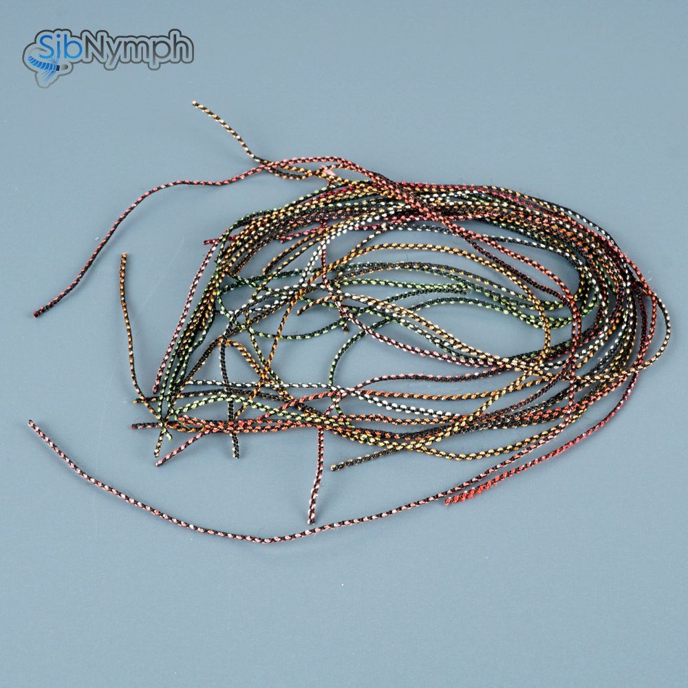 Peeping Caddis Body Yarn