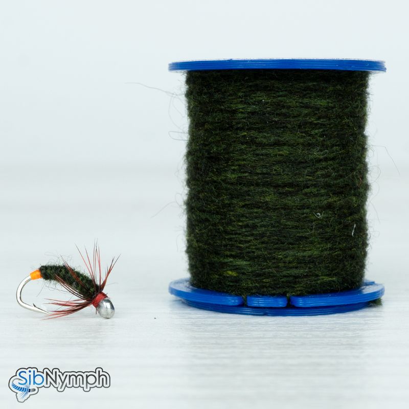 Sib Wool Yarn