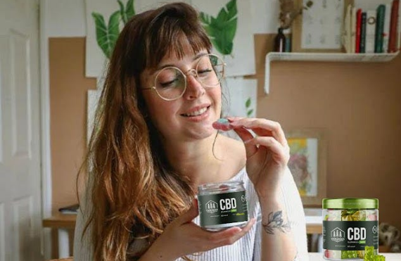 Evergreen Cbd Gummies Review