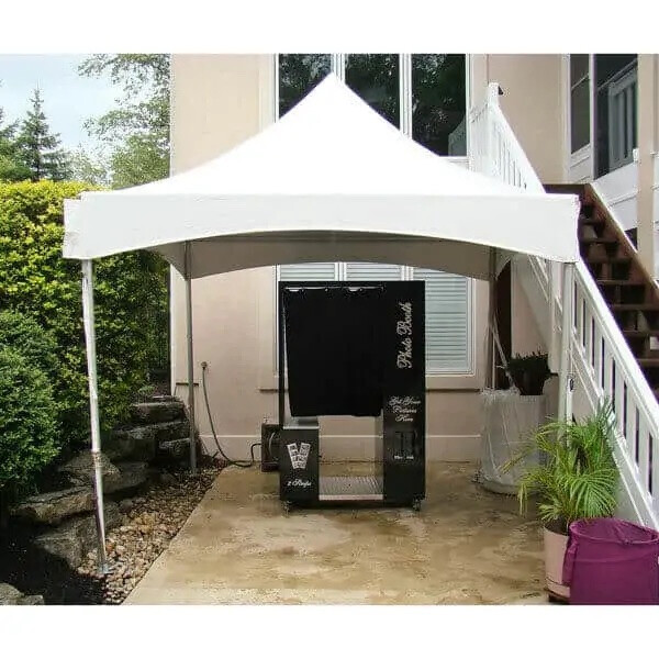 10x10 Tent