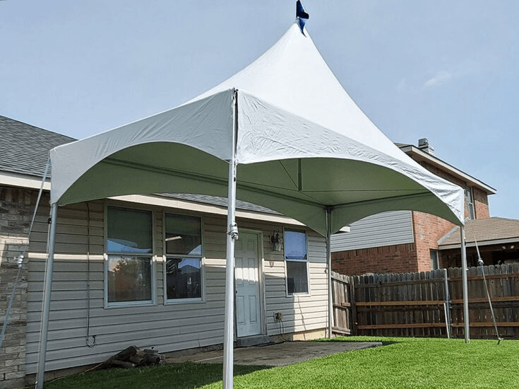10x20 Tent