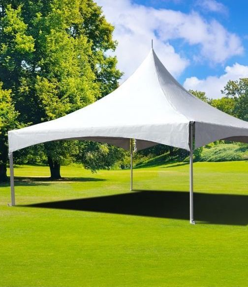 20x20 Tent