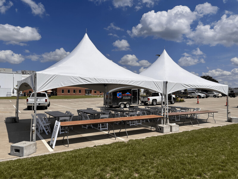 20x40 Tent