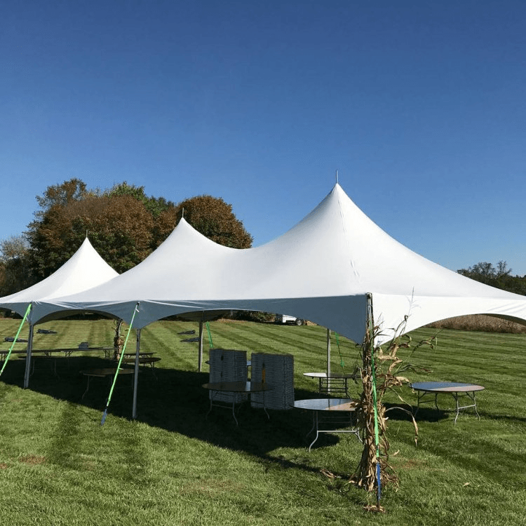20x60 Tent