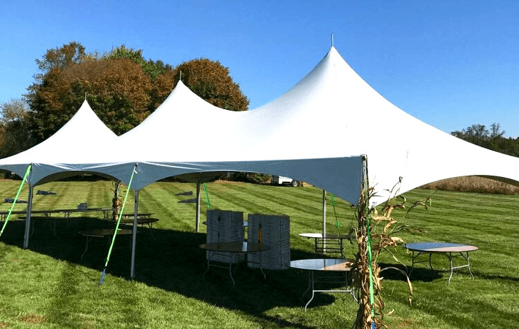 20x60 Tent