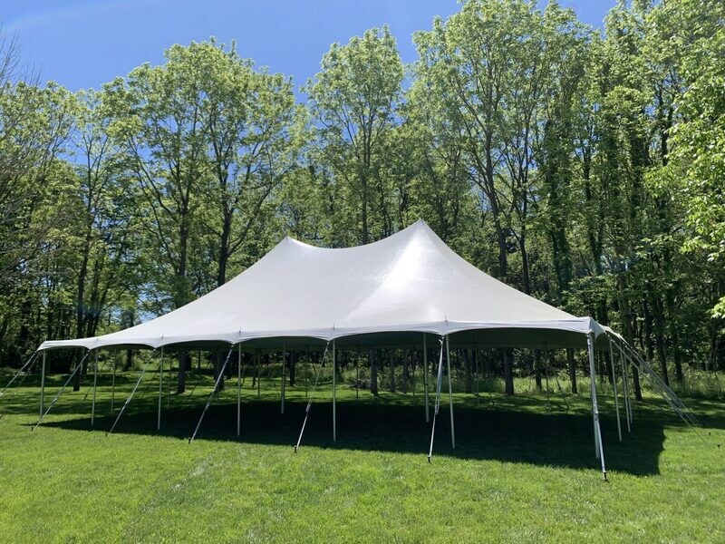 30x45 Tent