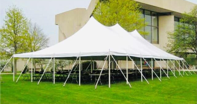 30x60 Tent