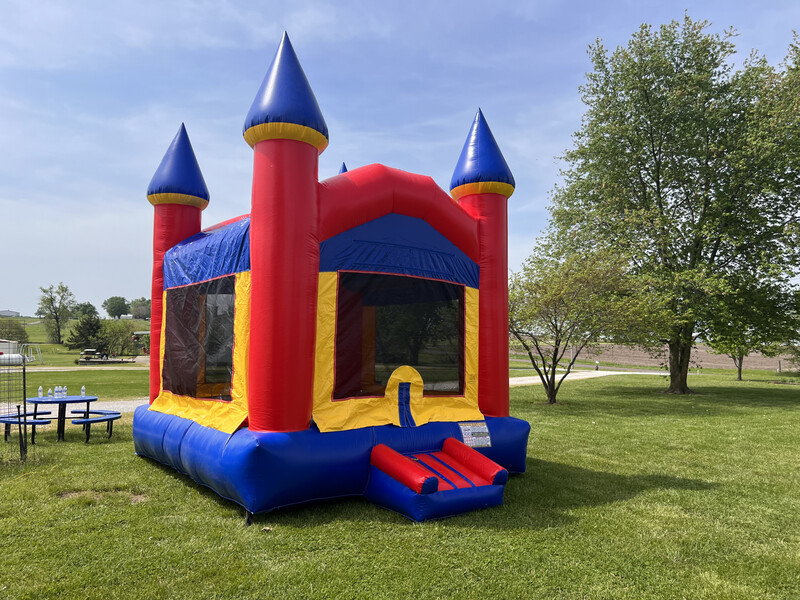 Standard Castle