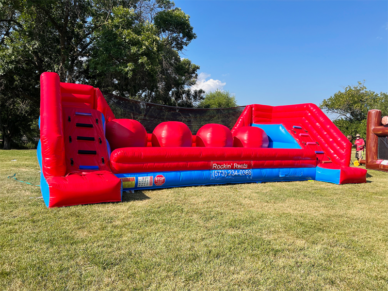 Wipeout
