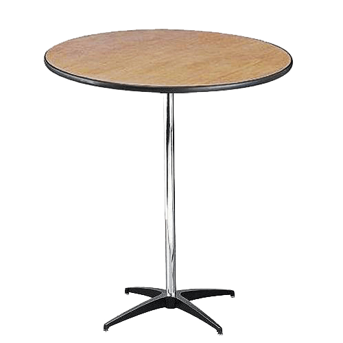 30" Cocktail Table
