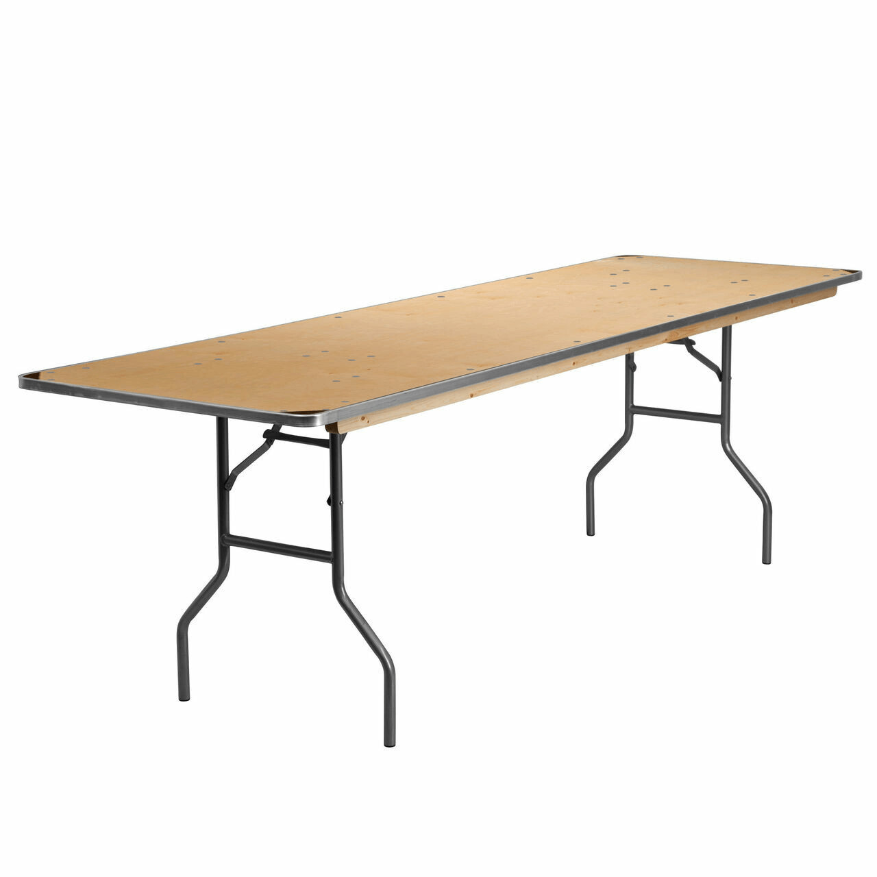 8-Foot Banquet Table