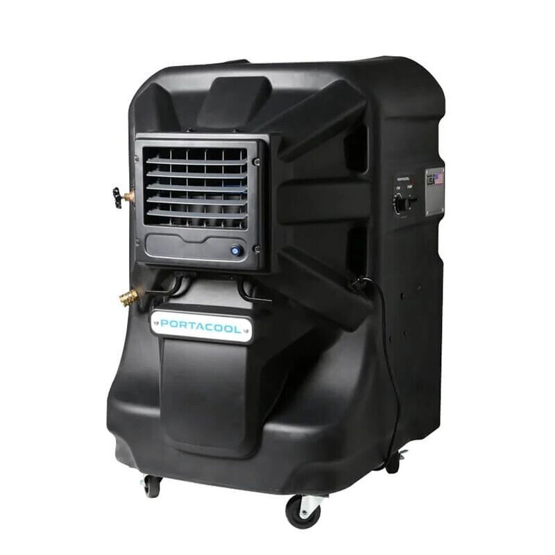 PortaCool Cooler