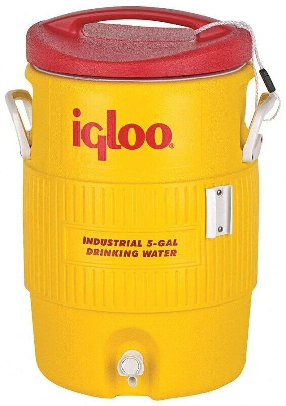 Igloo Drink Cooler
