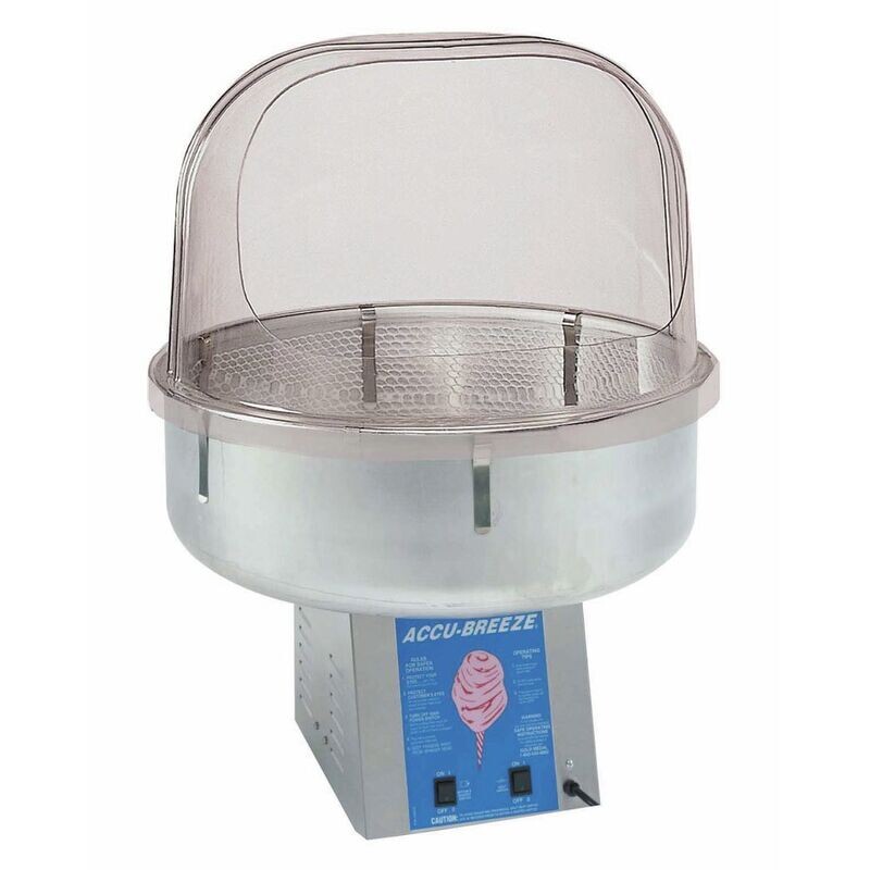 Cotton Candy Machine
