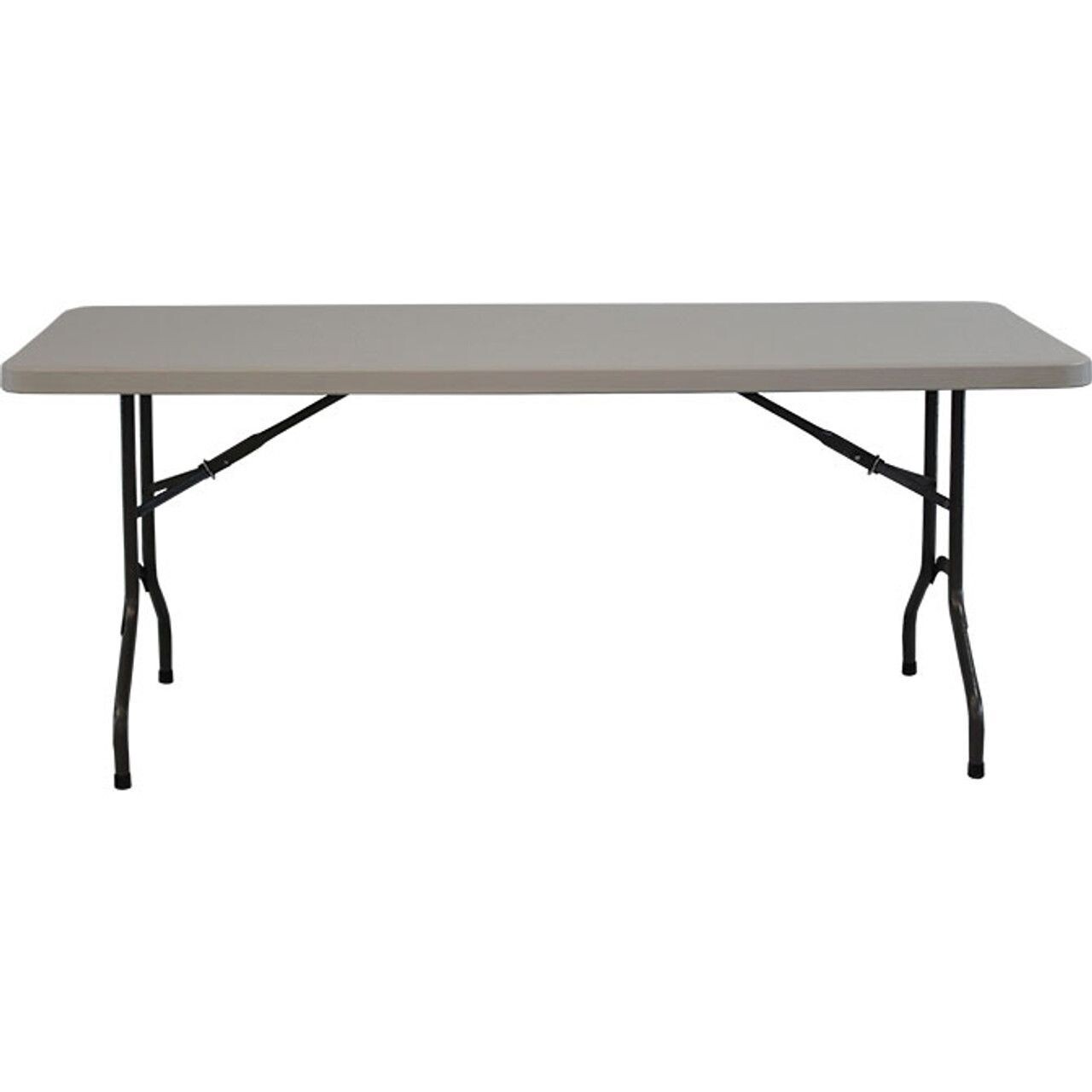 6-Foot Banquet Table