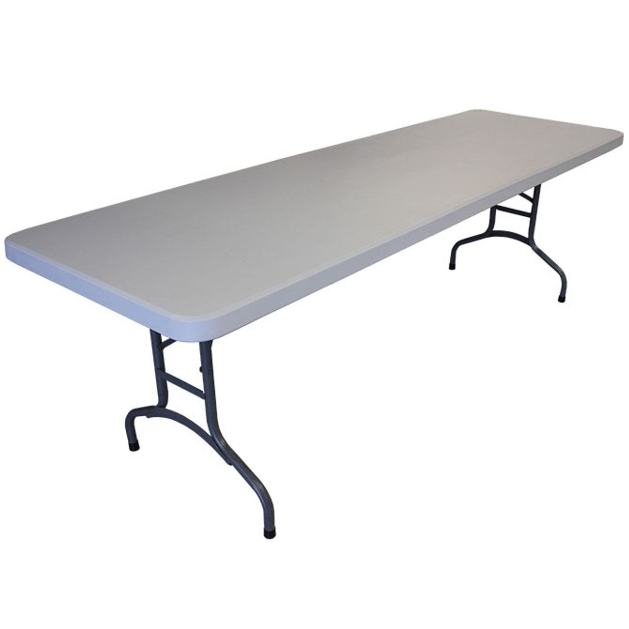 8-Foot Banquet Table