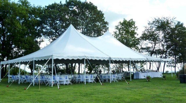 40x60 Tent