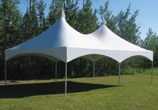 20x30 Tent
