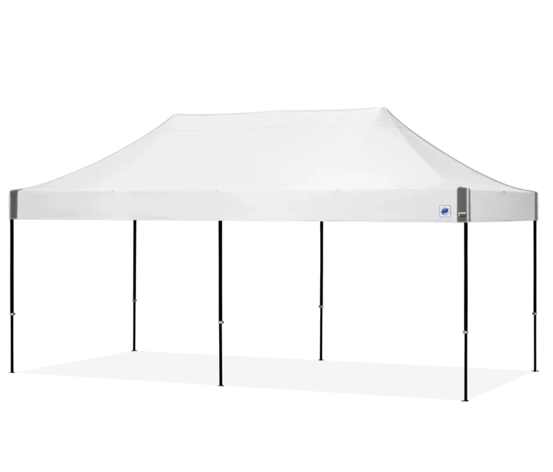 10x20 Pop Up Tent