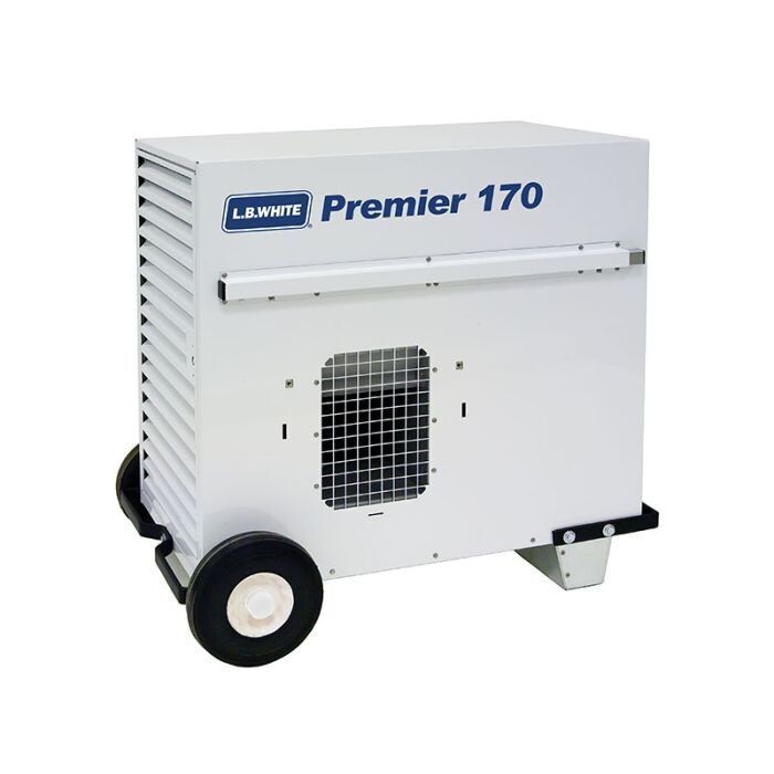 Tent Heater