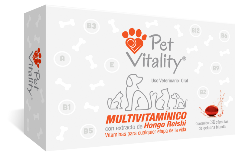Pet Vitality