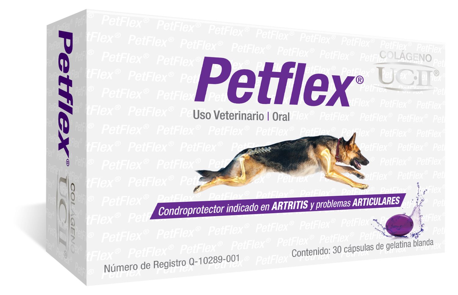 Petflex