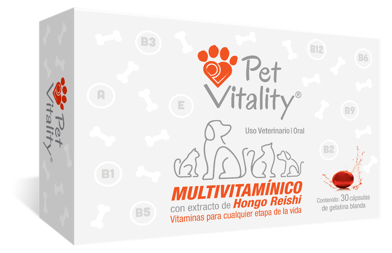 Pet Vitality