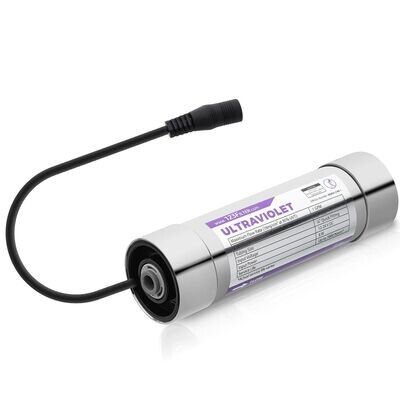 Ultraviolet Water Filtration Systems